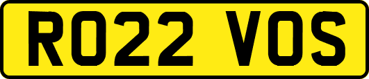RO22VOS