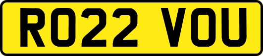 RO22VOU