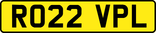RO22VPL