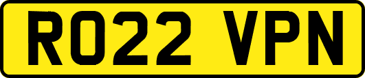 RO22VPN