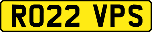RO22VPS