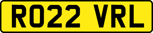 RO22VRL