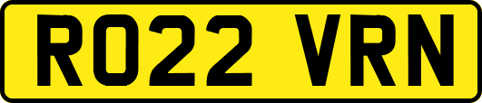 RO22VRN
