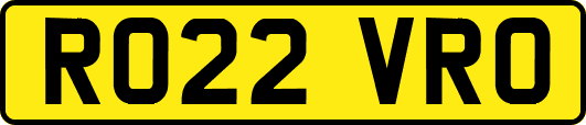 RO22VRO