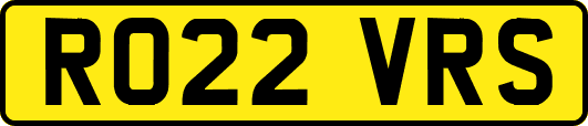 RO22VRS