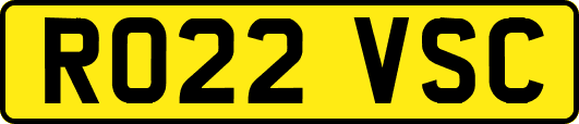 RO22VSC