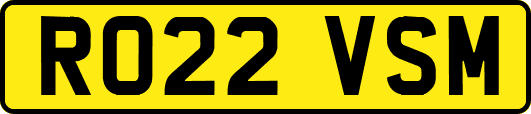 RO22VSM
