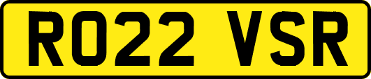 RO22VSR