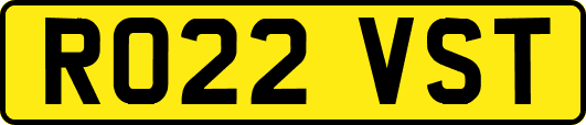 RO22VST
