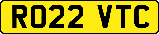 RO22VTC