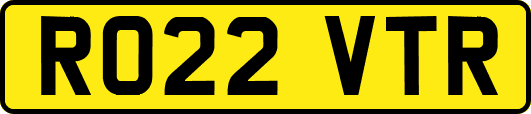RO22VTR