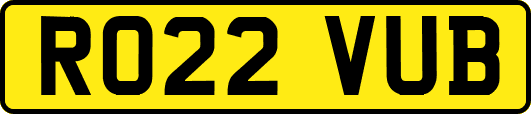 RO22VUB