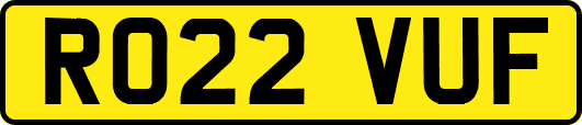 RO22VUF