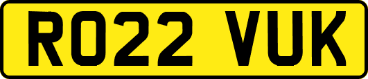 RO22VUK