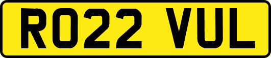 RO22VUL
