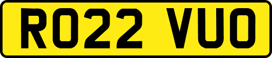 RO22VUO