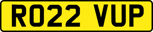 RO22VUP