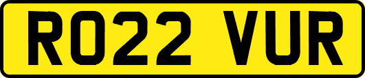RO22VUR