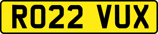 RO22VUX