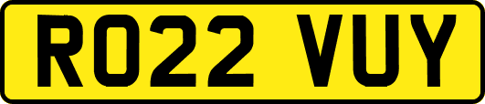 RO22VUY