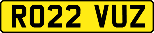 RO22VUZ