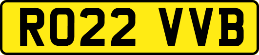 RO22VVB
