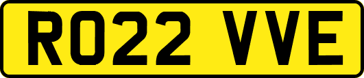 RO22VVE
