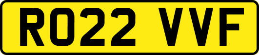 RO22VVF