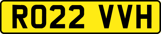 RO22VVH