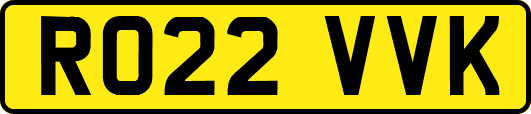 RO22VVK