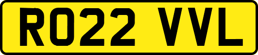 RO22VVL