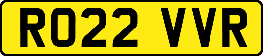 RO22VVR
