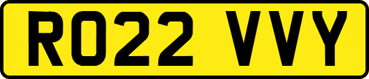 RO22VVY