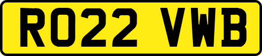 RO22VWB