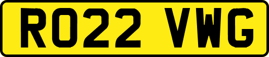 RO22VWG