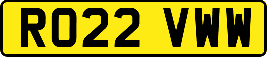 RO22VWW