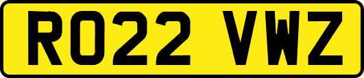 RO22VWZ