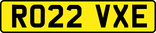 RO22VXE