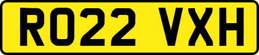 RO22VXH