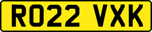 RO22VXK