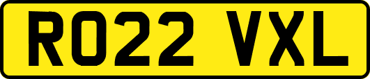 RO22VXL