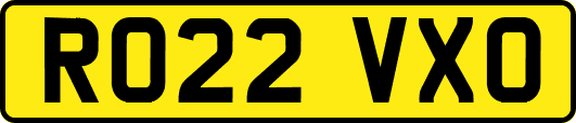 RO22VXO