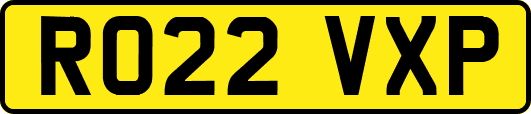 RO22VXP