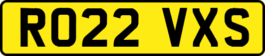 RO22VXS