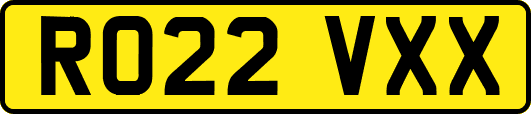RO22VXX