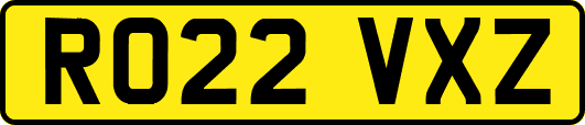 RO22VXZ