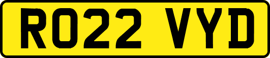 RO22VYD