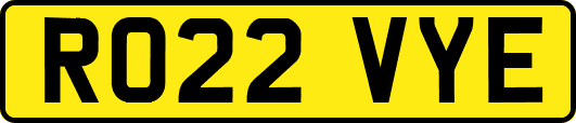 RO22VYE