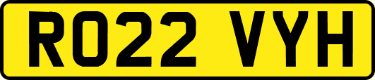 RO22VYH