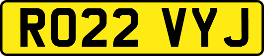 RO22VYJ